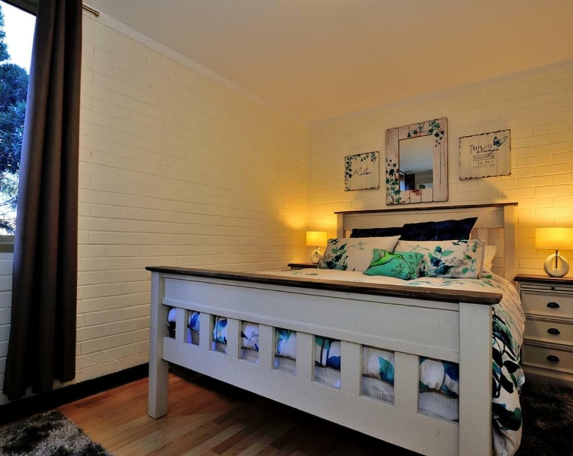 Cappuccino Delight - 1 Bedroom Central Fremantle Apartment מראה חיצוני תמונה